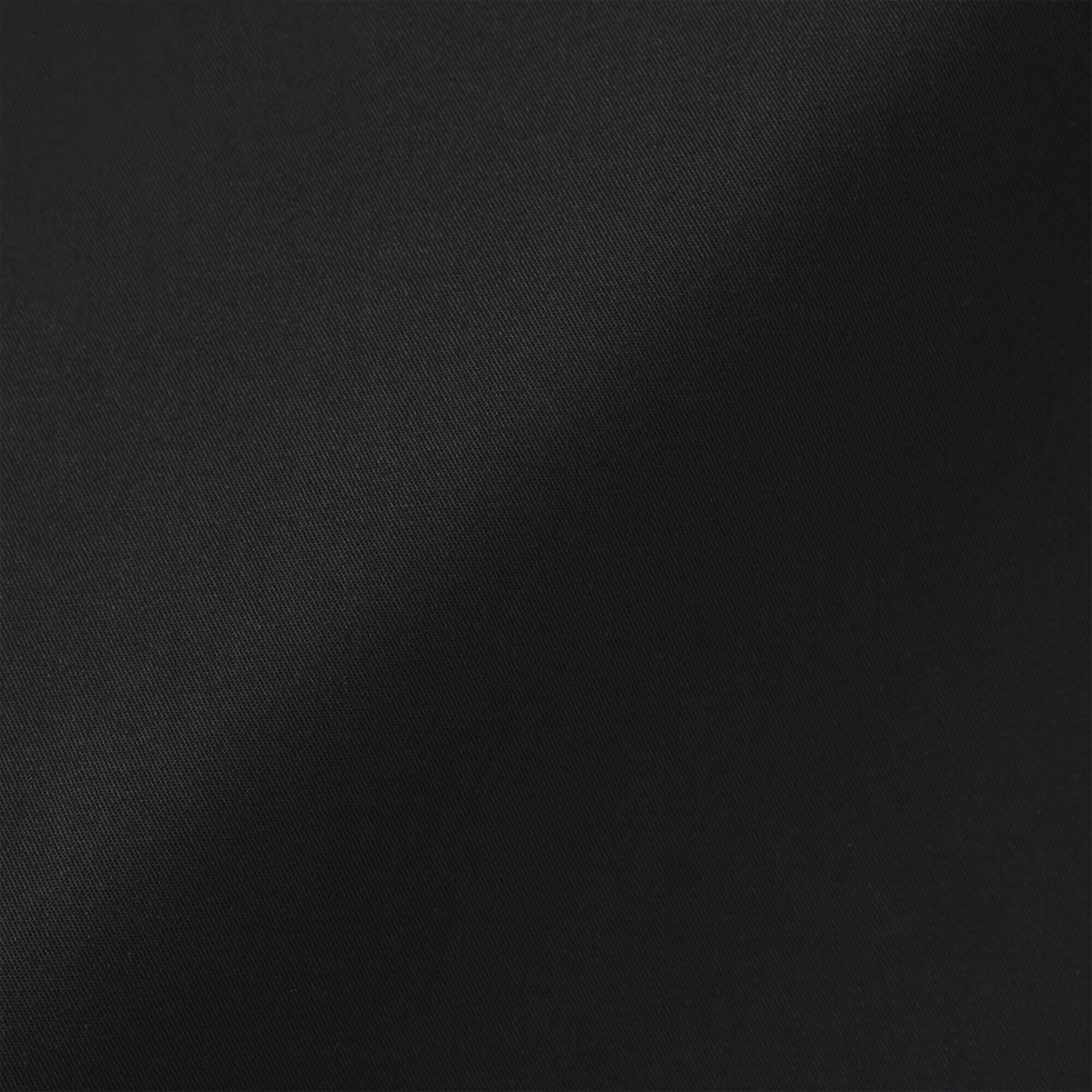 婦人　洗いざらし　コットンイージーテーパードパンツ