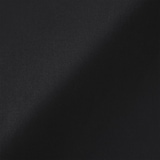 婦人　洗いざらし　コットンイージーテーパードパンツ