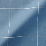 綿　ベッド用　カバー３点セット　Ｓ