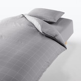 綿　ベッド用　カバー３点セット　Ｓ