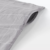 綿　敷ふとん用　カバー３点セット　Ｓ