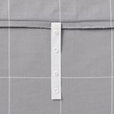 綿　敷ふとん用　カバー３点セット　Ｓ