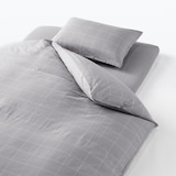 綿　敷ふとん用　カバー３点セット　Ｓ