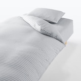 綿天竺　ベッド用　カバー３点セット　Ｓ