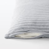 綿天竺　ベッド用　カバー３点セット　Ｓ