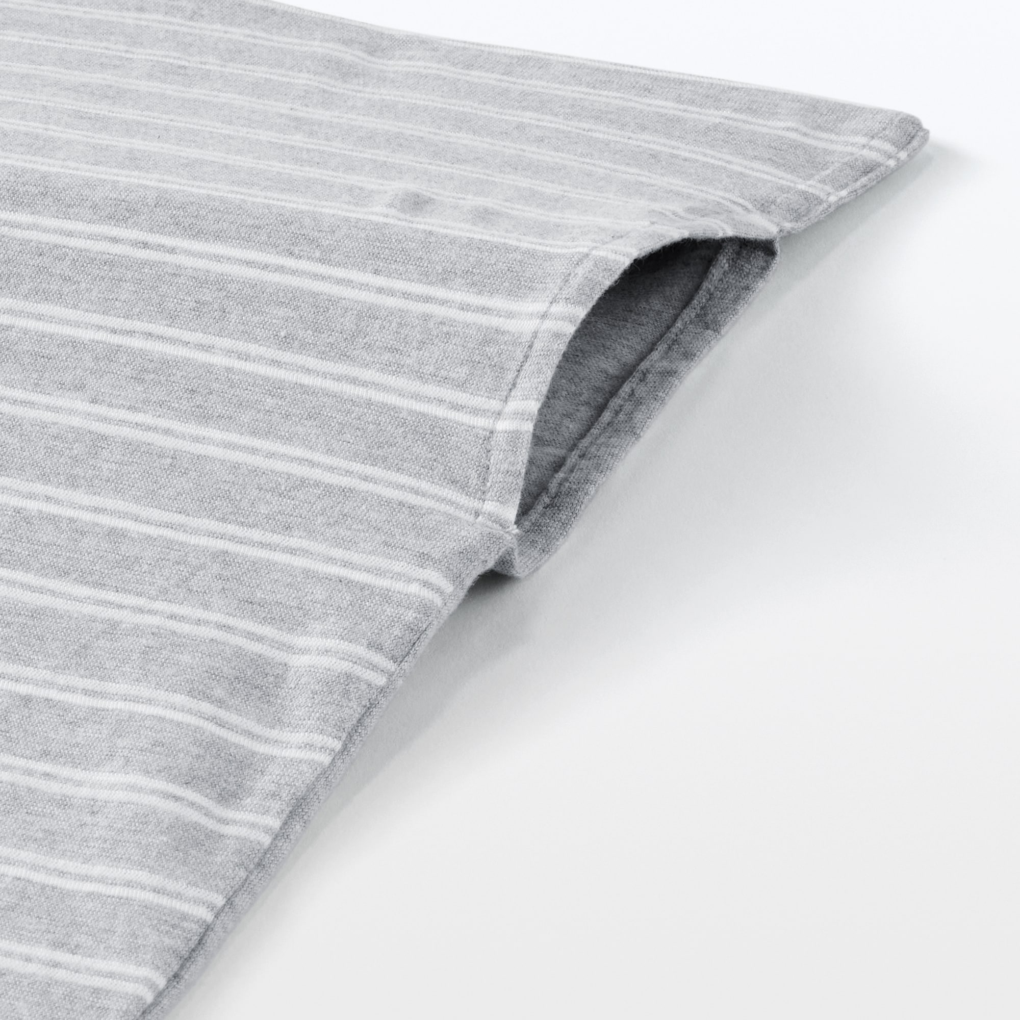 綿天竺　敷ふとん用　カバー３点セット　Ｓ