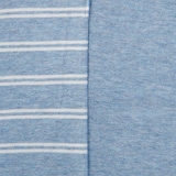 綿天竺　敷ふとん用　カバー３点セット　Ｓ