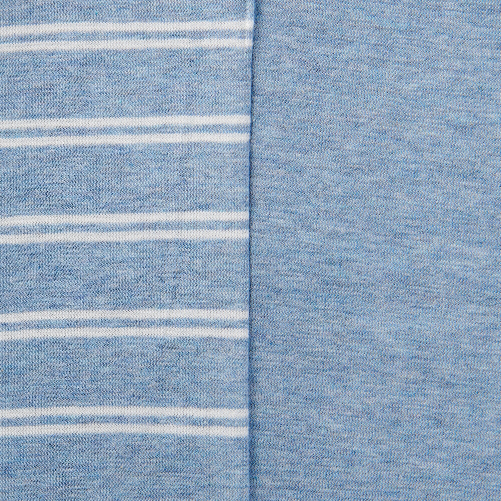 綿天竺　敷ふとん用　カバー３点セット　Ｓ