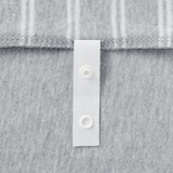 綿天竺　敷ふとん用　カバー３点セット　Ｓ