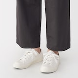 婦人　疲れにくい　撥水スニーカー