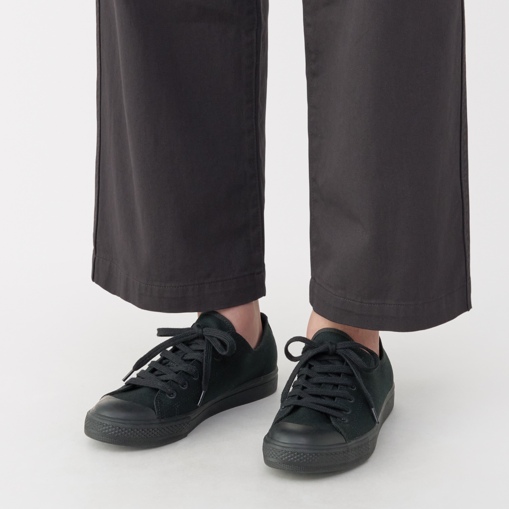 婦人 疲れにくい 撥水スニーカー | 無印良品