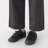 婦人　疲れにくい　撥水スニーカー