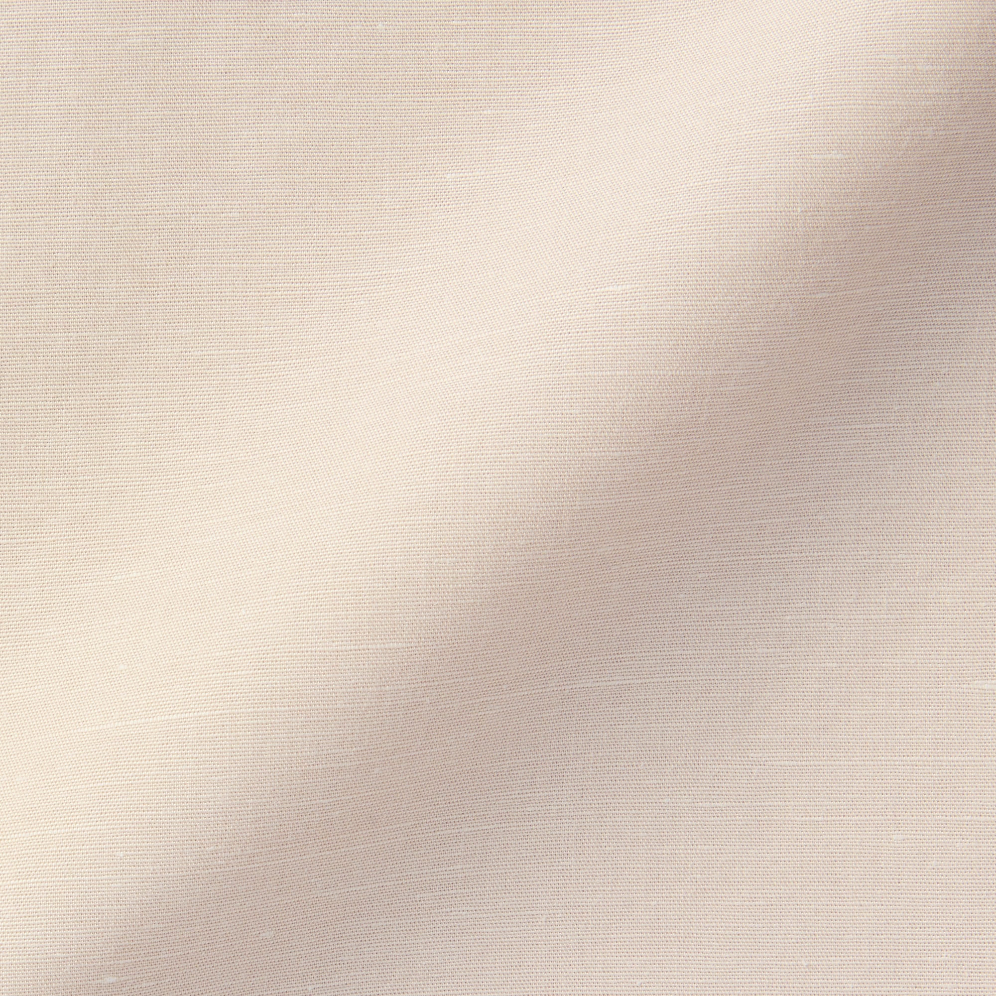 紳士　ヘンプコットン長袖シャツ