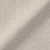 紳士　リネン洗いざらし半袖シャツ