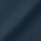 紳士　リネン洗いざらし半袖シャツ