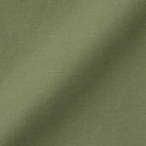 紳士　ヘンプコットン半袖シャツ