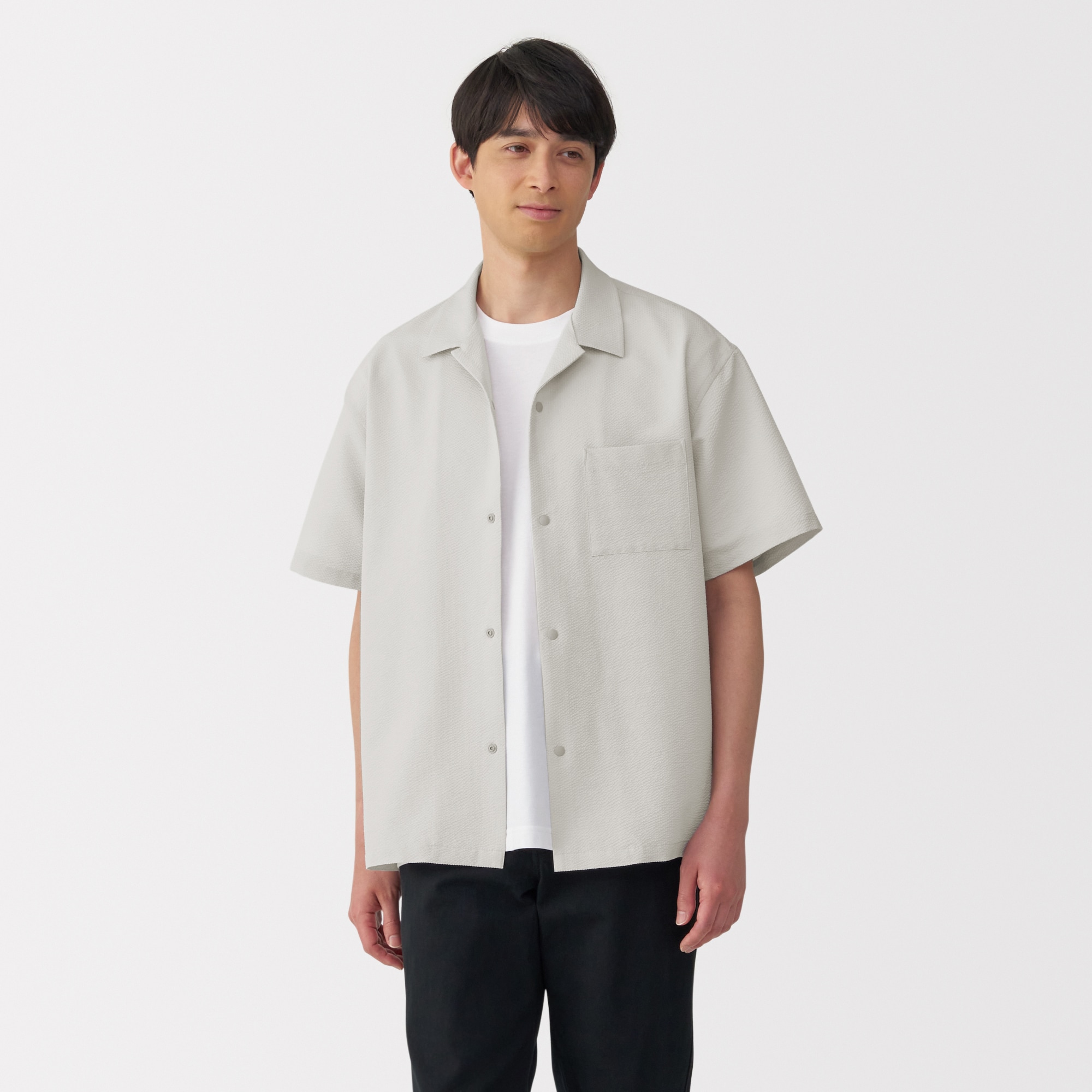 無印良品のMujilabo（ムジラボ）、毎年良かったショートパンツ