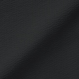 紳士　風を通すストレッチサッカーオープンカラー半袖シャツ