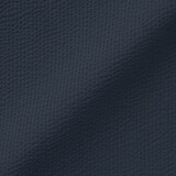 紳士　風を通すストレッチサッカーオープンカラー半袖シャツ