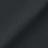 紳士　風を通す半袖布帛ポロシャツ