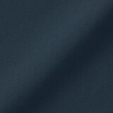 紳士　風を通す半袖布帛ポロシャツ