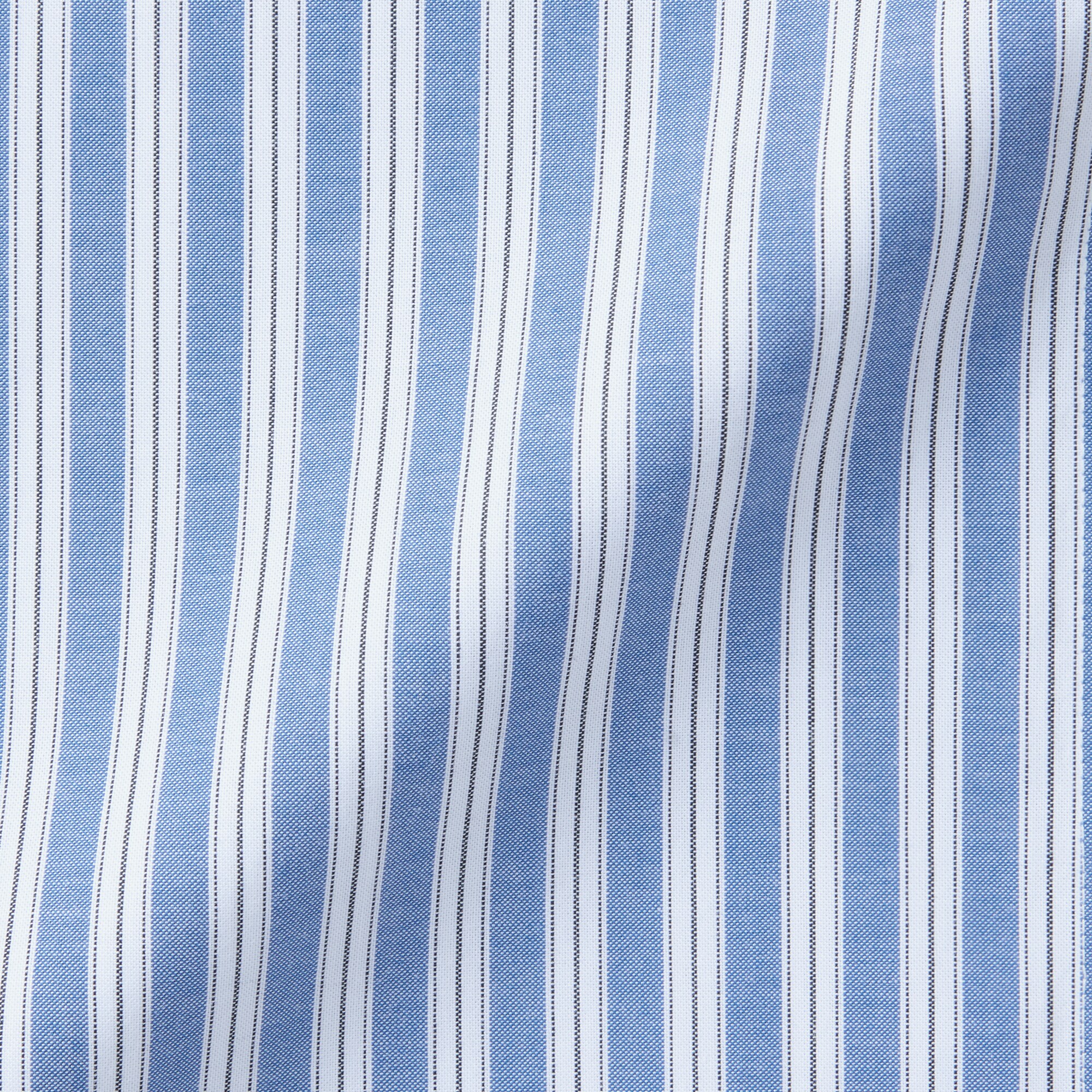 紳士　ノンアイロンボタンダウン長袖シャツ