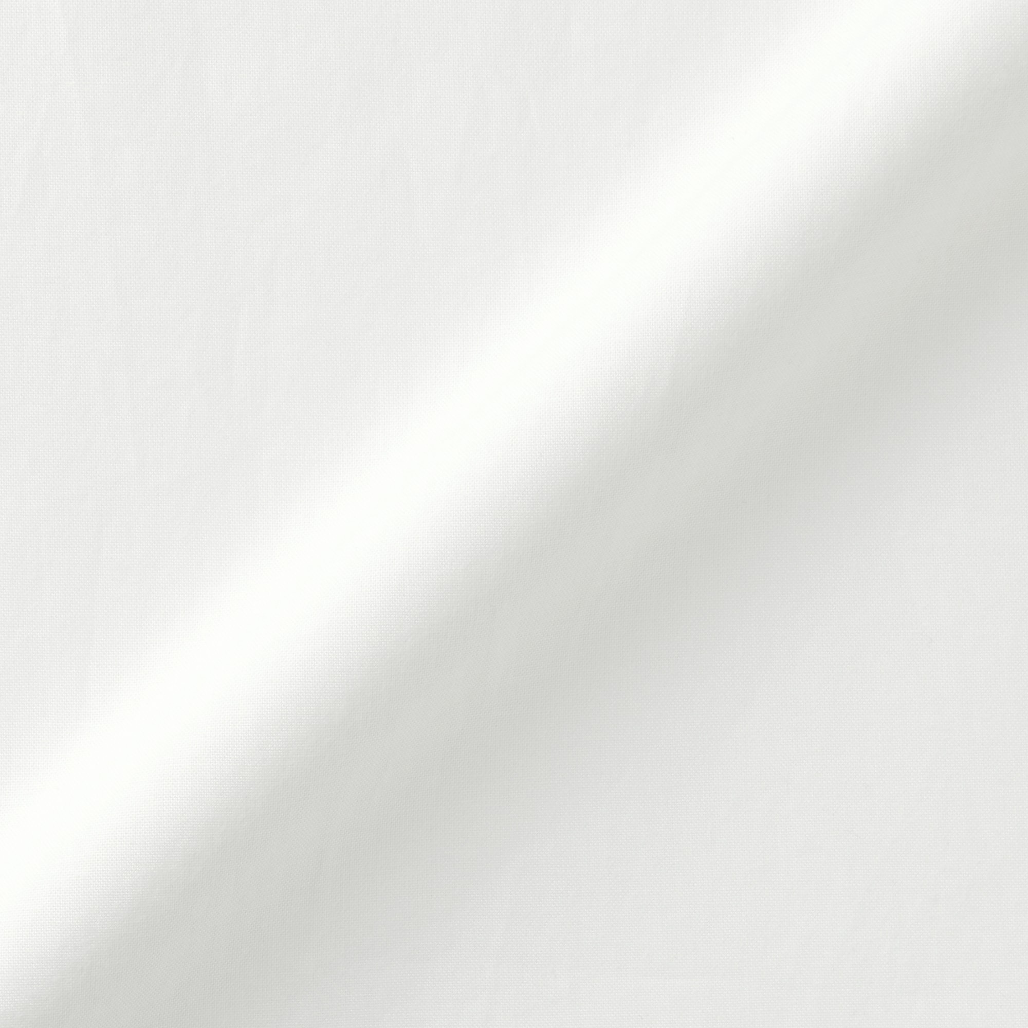 紳士　洗いざらしブロード半袖シャツ