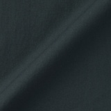 紳士　洗いざらしブロード半袖シャツ