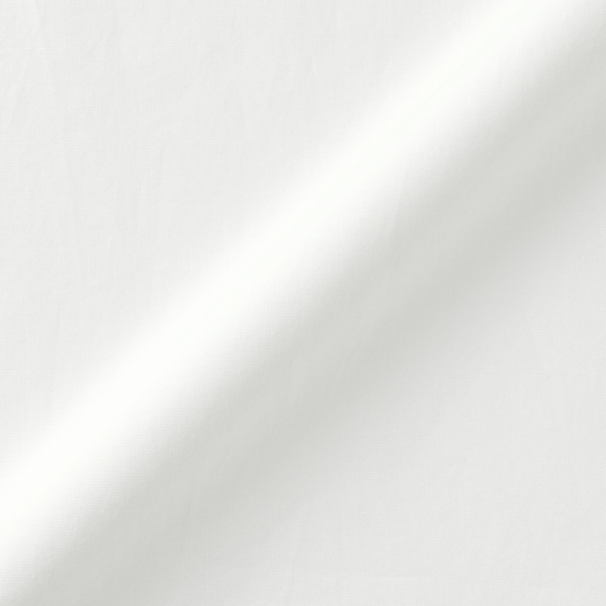 紳士　洗いざらしブロード半袖シャツ