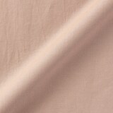 紳士　洗いざらしブロード半袖シャツ