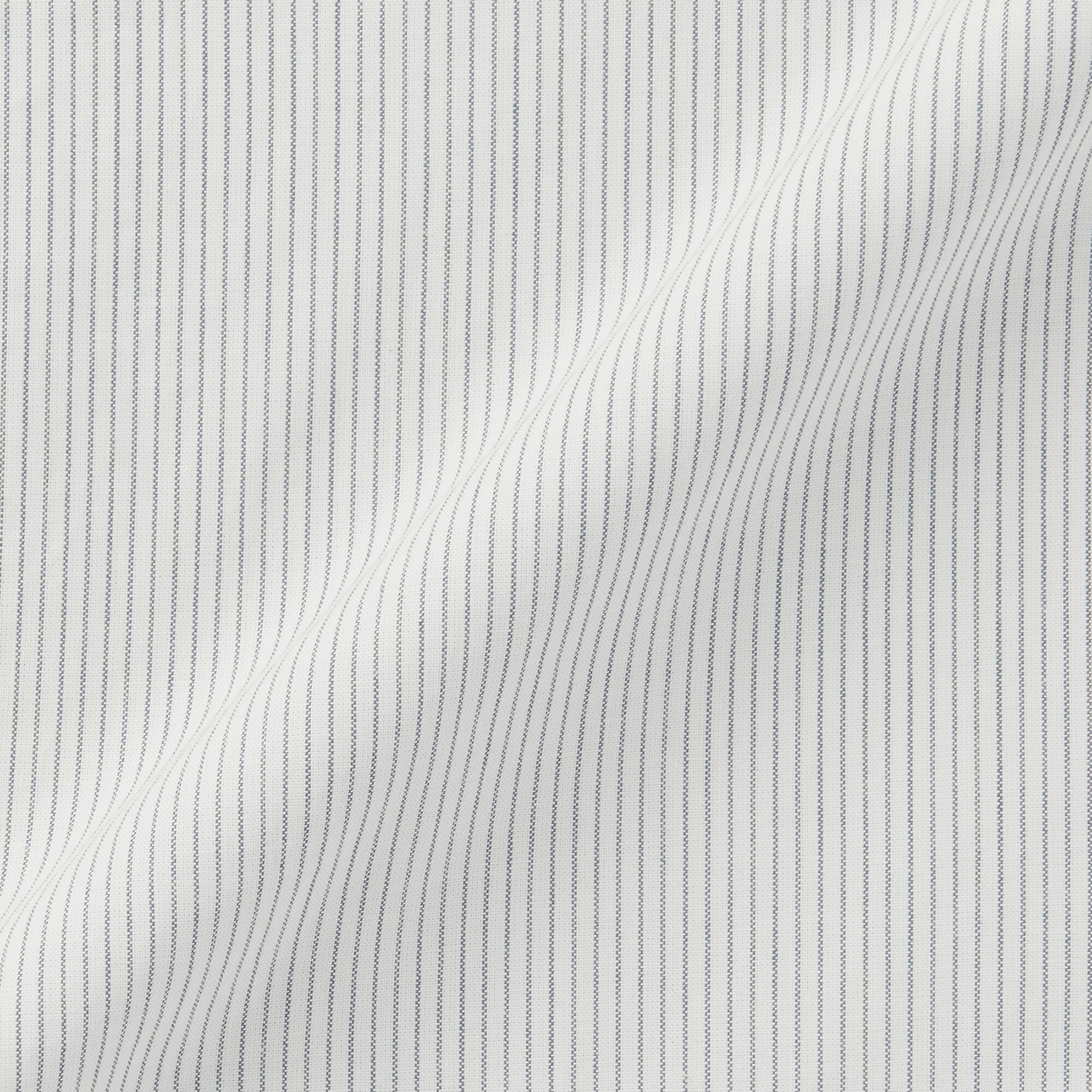 紳士　洗いざらしブロード半袖シャツ