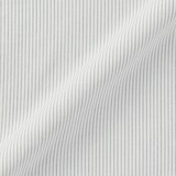 紳士　洗いざらしブロード半袖シャツ