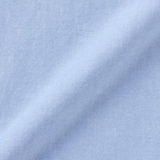 紳士　洗いざらしオックスボタンダウン半袖シャツ