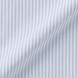 紳士　洗いざらしオックスボタンダウン半袖シャツ