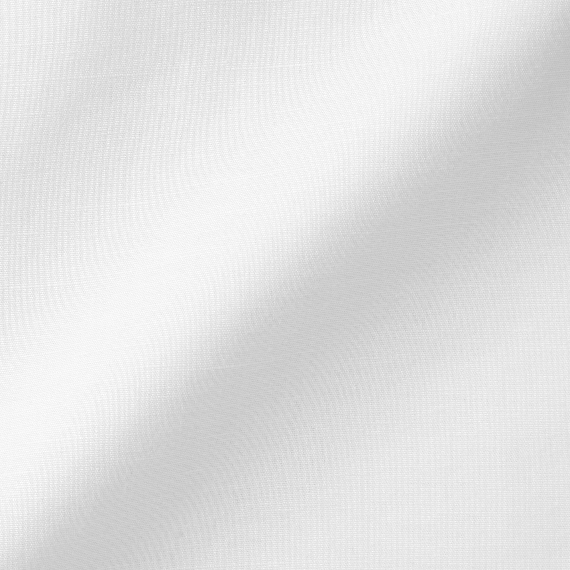 紳士　ヘンプコットンスタンドカラー長袖シャツ