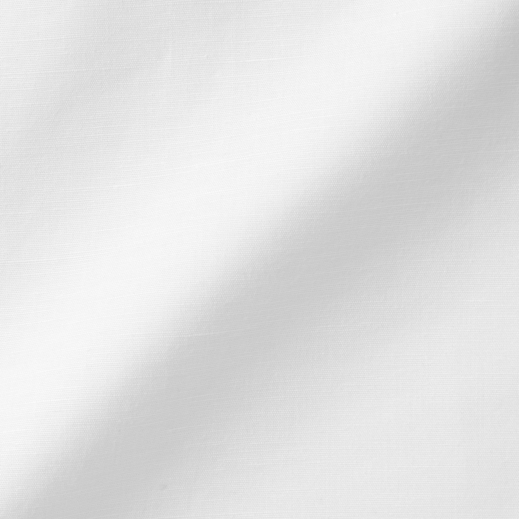 紳士　ヘンプコットンスタンドカラー長袖シャツ