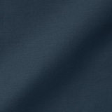 紳士　ヘンプコットンスタンドカラー長袖シャツ