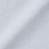 紳士　ヘンプコットンスタンドカラー長袖シャツ