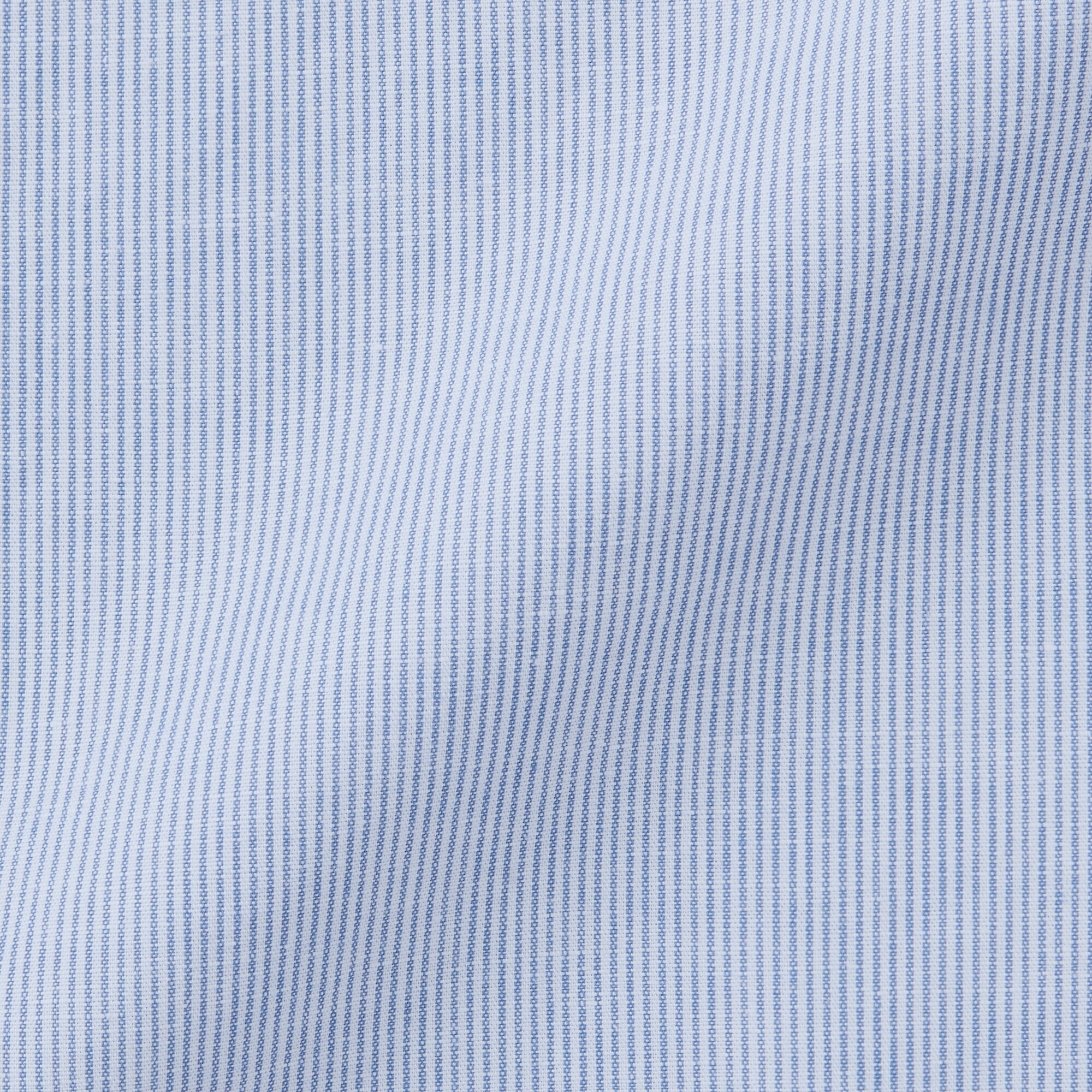 紳士　ヘンプコットンスタンドカラー長袖シャツ