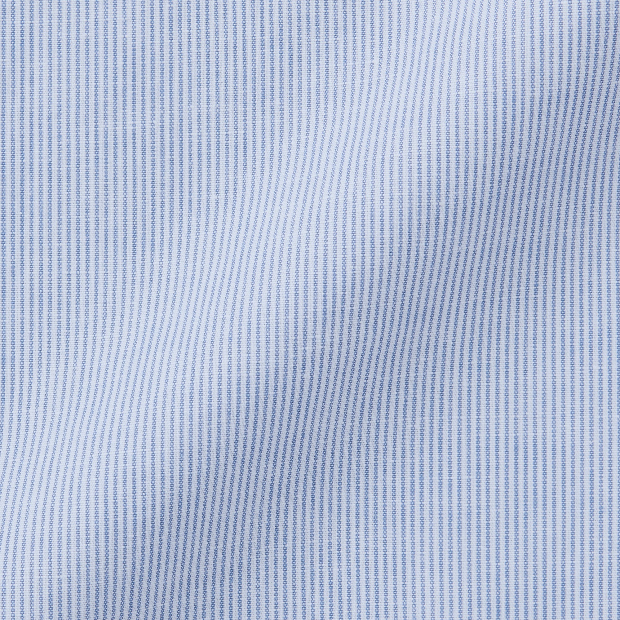 紳士　ヘンプコットンスタンドカラー長袖シャツ