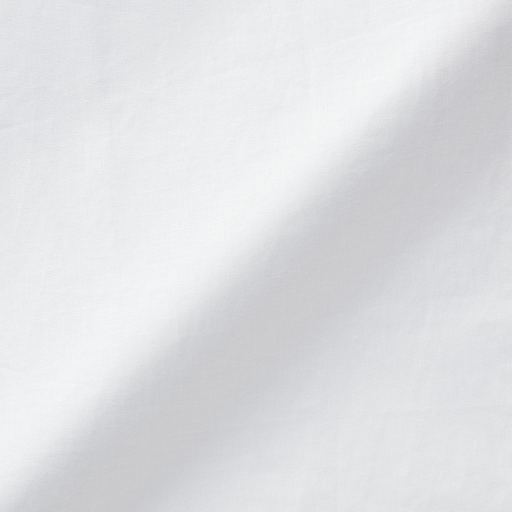 紳士　洗いざらしブロード長袖シャツ