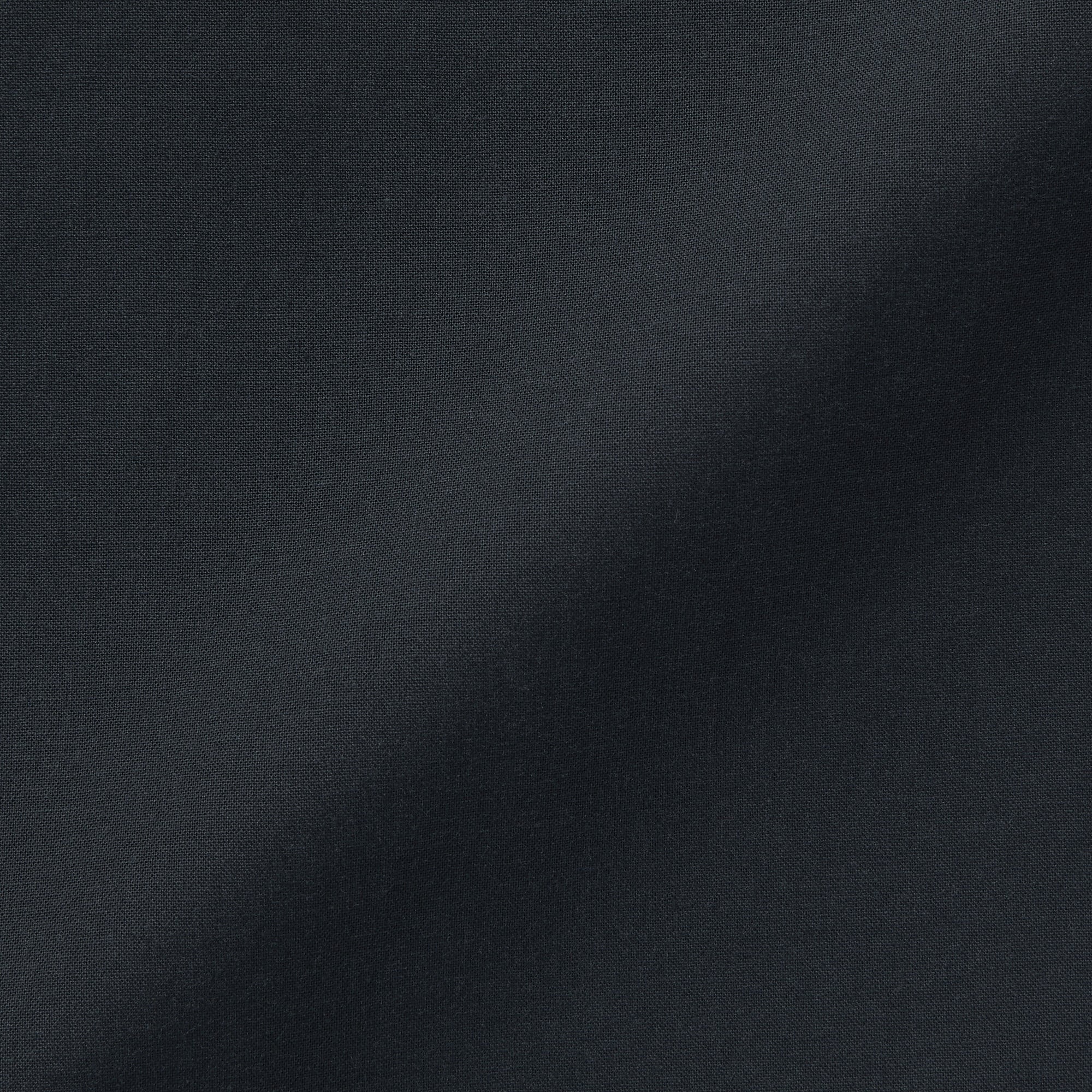 紳士　洗いざらしブロード長袖シャツ