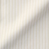 紳士　洗いざらしブロード長袖シャツ