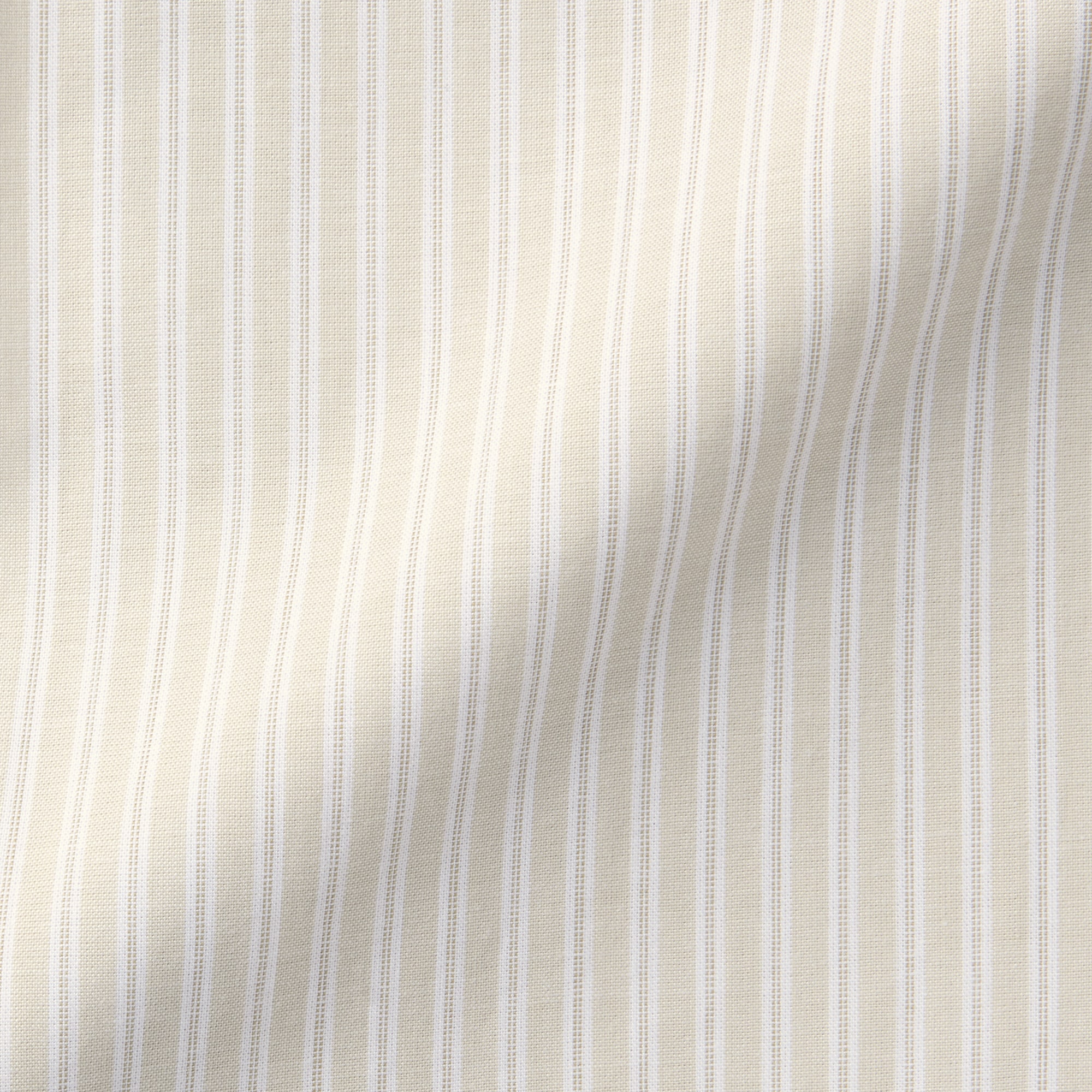 紳士　洗いざらしブロード長袖シャツ