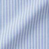 紳士　洗いざらしブロード長袖シャツ