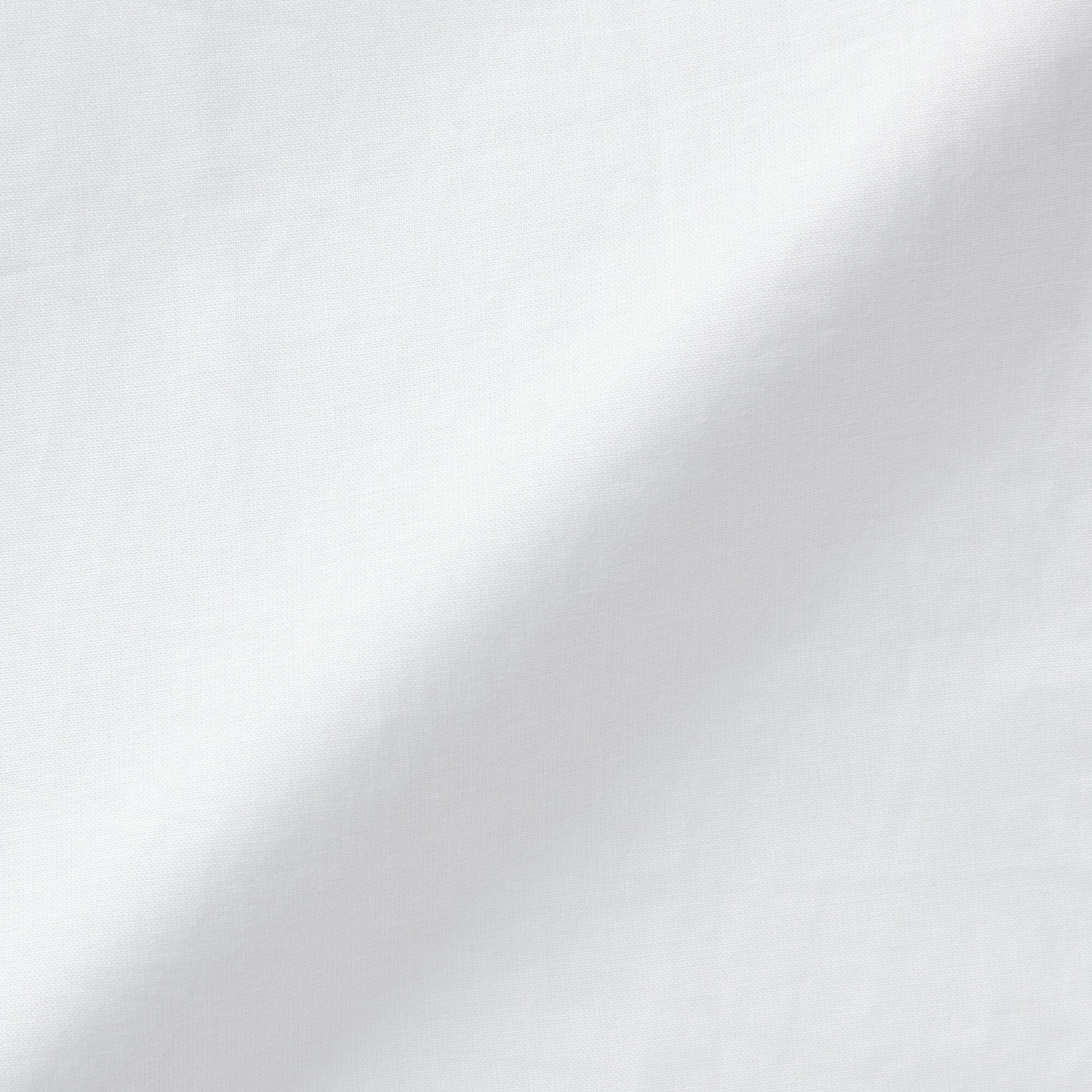 紳士　洗いざらしブロード長袖シャツ