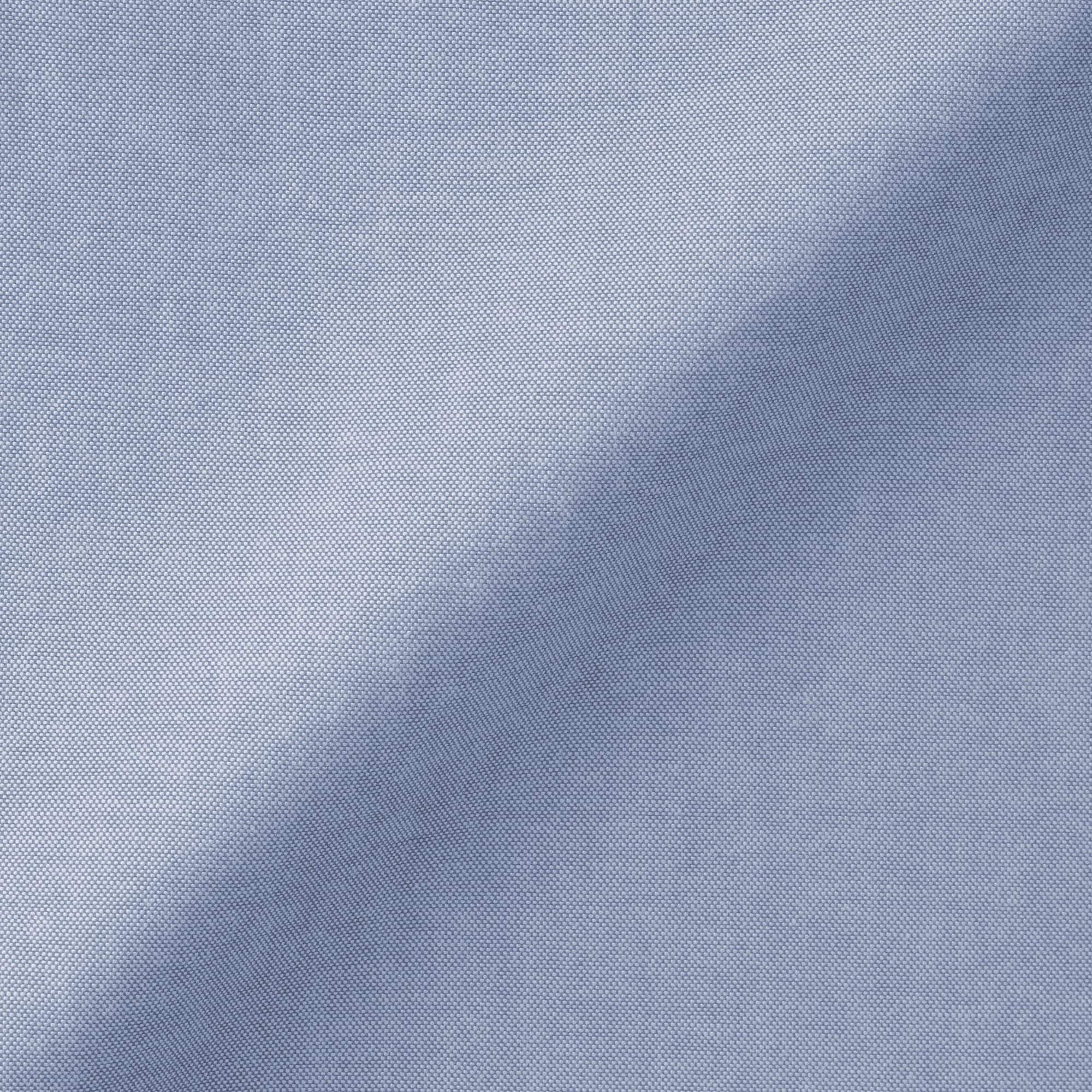 紳士　洗いざらしオックスボタンダウン長袖シャツ