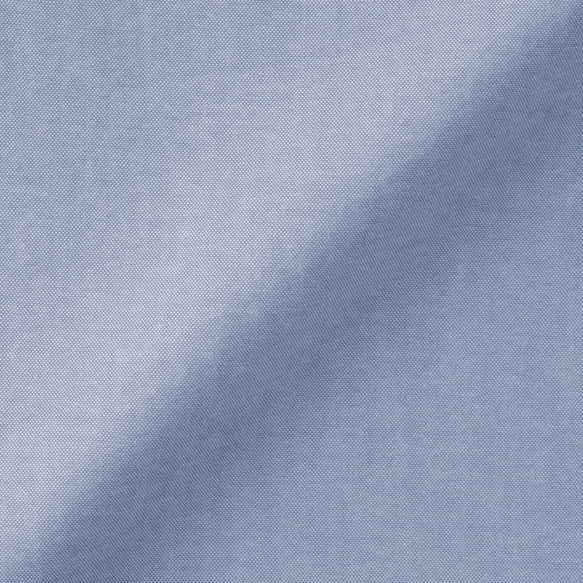 紳士　洗いざらしオックスボタンダウン長袖シャツ