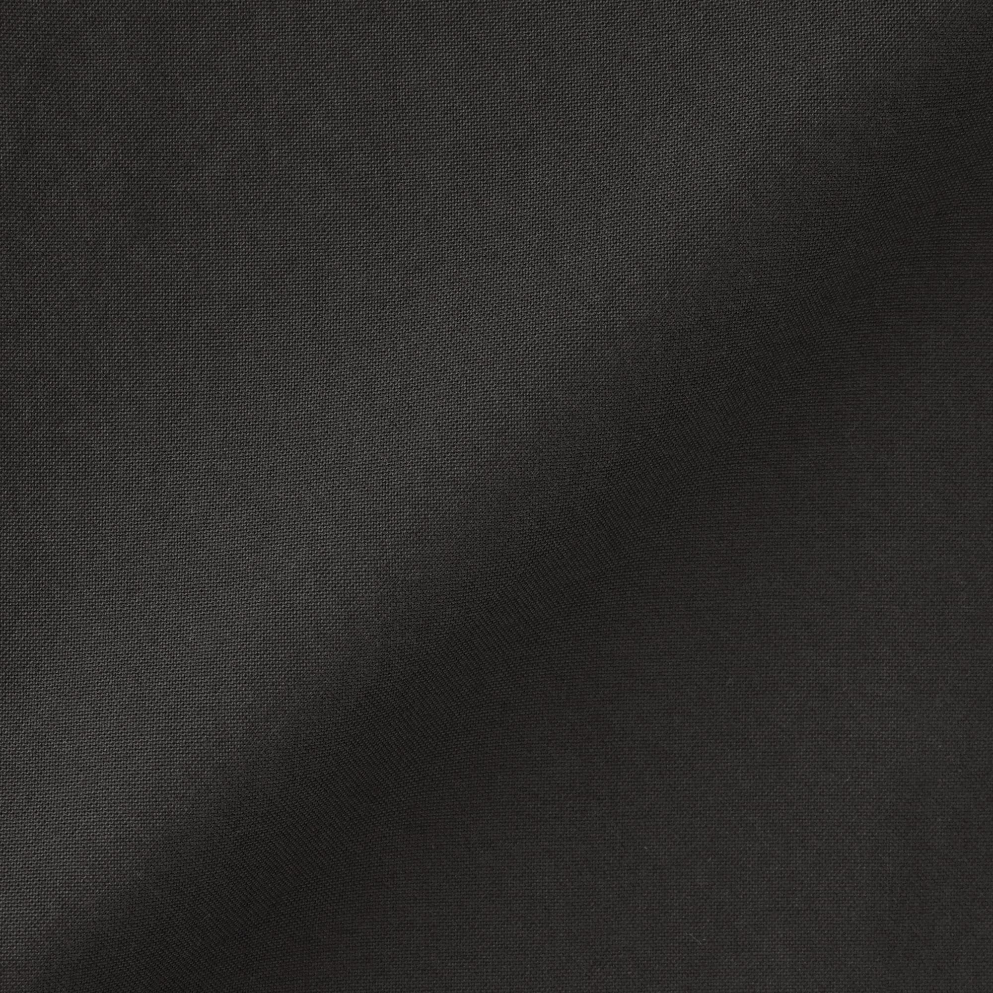 紳士　洗いざらしオックススタンドカラー長袖シャツ