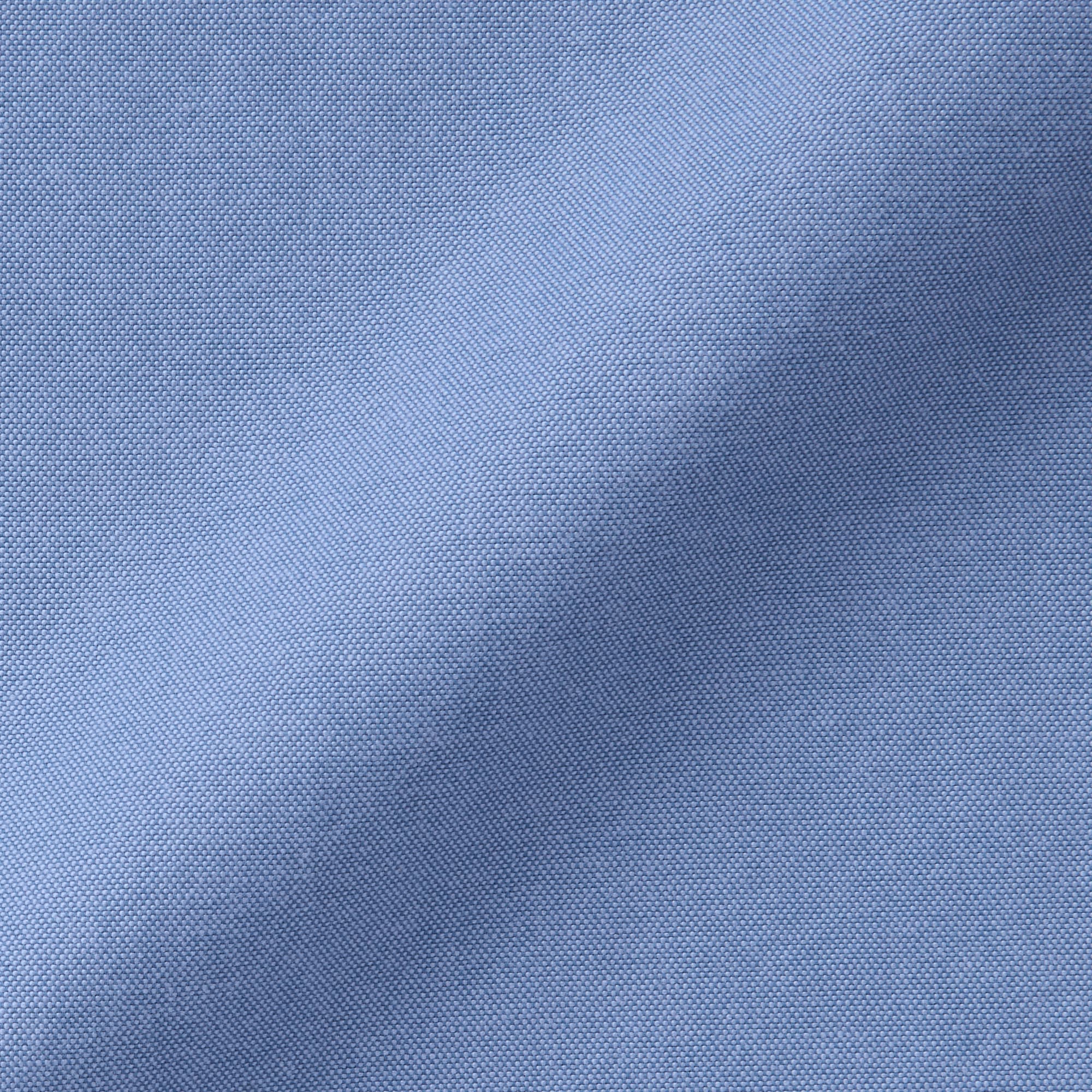 紳士　洗いざらしオックススタンドカラー長袖シャツ